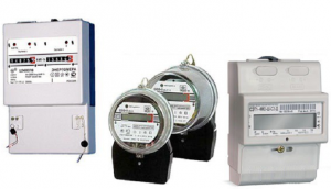 Elektrik sayacı tek fazlıdır: cihazın temel gereksinimleri Elektrik sayacı tek fazlıdır: cihazın temel gereksinimleri