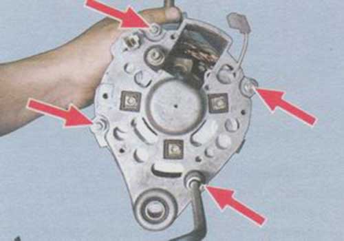 Как проверить обороты двигателя мультиметром - Обзор инструмента и техники