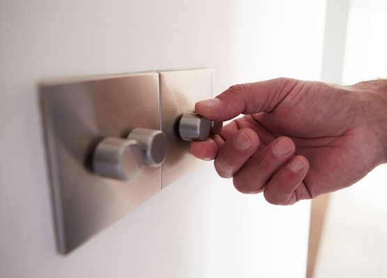 Экономит ли диммер электроэнергию?