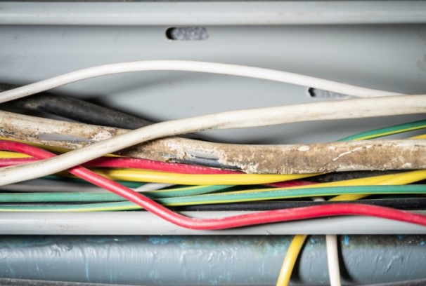 Как определить, что провод изношен?